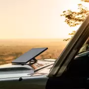 Starlink llega a los autos en Argentina: cuánto costará tener Wi-Fi mientras viajás