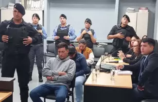 juicio por el crimen del juje�o fernando reyes