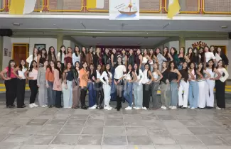 fne colegio divino redentor