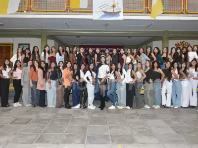 fne colegio divino redentor