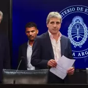 Con el dato de inflación, las bandas del dólar se ajustarán 3,4% y el techo superará los $1760 a fines de mayo