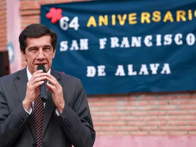 sadir san francisco de alava