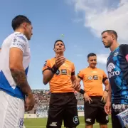 Gimnasia vs. Almagro por la fecha 10 de la Primera Nacional: �rbitro, horario y todo lo que ten�s que saber