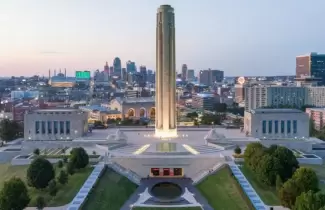 Kansas City, la sede donde concentrar� la Selecci�n en el Mundial 2026