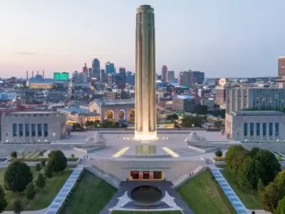Kansas City, la sede donde concentrar� la Selecci�n en el Mundial 2026