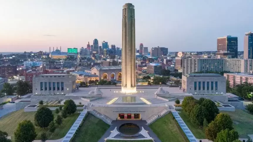 Kansas City, la sede donde concentrará la Selección en el Mundial 2026