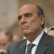 Francos aseguró que Milei será reelecto: "No hay una oposición que pueda hacerle frente"