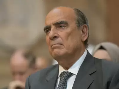 guilermo francos