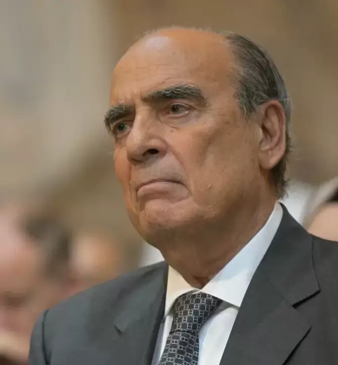 guilermo francos