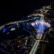La F�rmula 1 analiza cambios en el calendario y podr�a volver Arabia Saudita