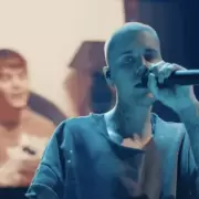 Justin Bieber escal� a los primeros puestos de Spotify luego de su regreso al Festival de Coachella