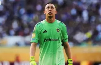 Marchesin Boca