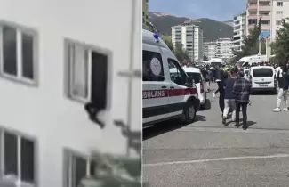 tiroteo en turquia