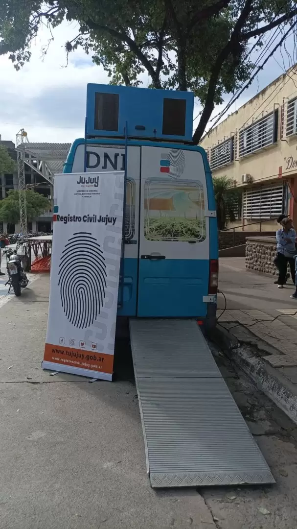 registro civil