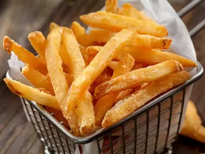 papa frita