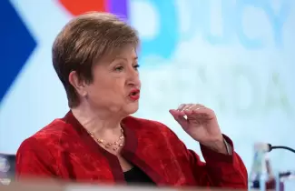 Kristalina Georgieva