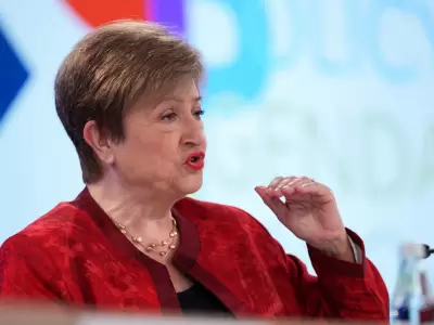 Kristalina Georgieva