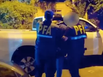 Explotación sexual por Instagram: investigan posibles víctimas jujeñas en la causa de “Argentina Casting” - Somos Jujuy