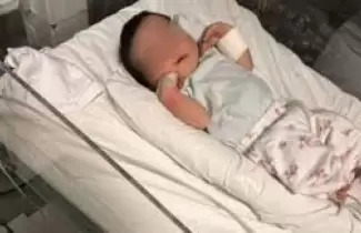 Una adolescente dio a luz a una beba con la ayuda de ChatGPT