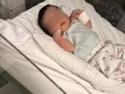 Una adolescente dio a luz a una beba con la ayuda de ChatGPT