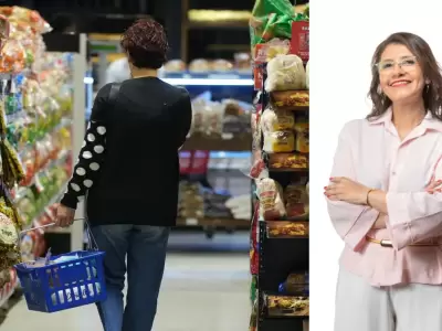 Opini�n de Claudia Figueroa - jueves 16 de abril de 2026