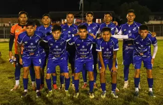Talleres de Perico