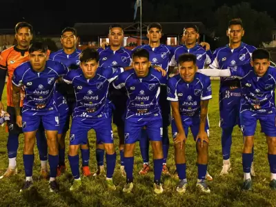Talleres de Perico