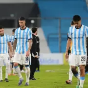 Golpe en Avellaneda: Racing cay� sobre la hora ante Botafogo