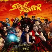 La pel�cula de Street Fighter present� su primer tr�iler y revel� a todo su elenco