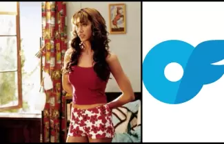 Shannon Elizabeth anunci� que abri� su cuenta de OnlyFans