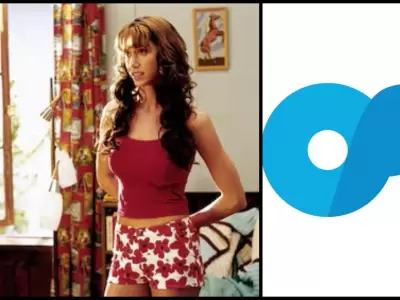 Shannon Elizabeth anunci� que abri� su cuenta de OnlyFans