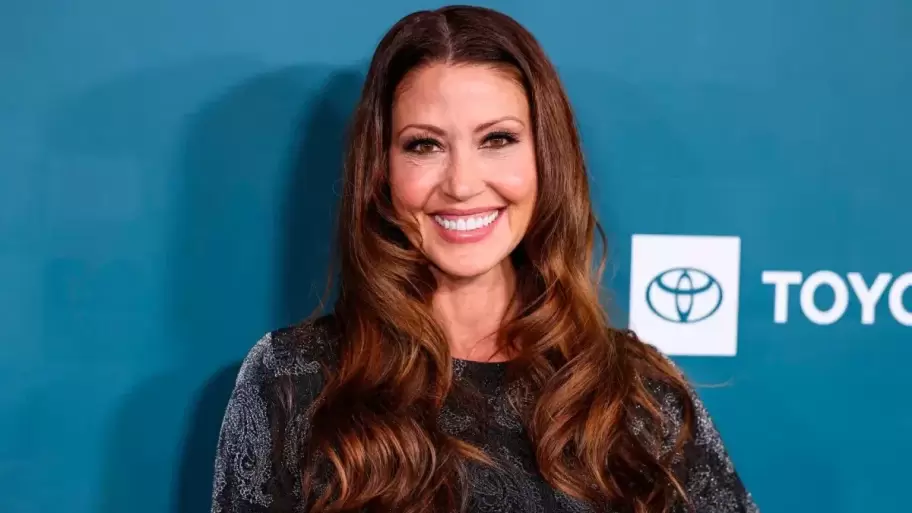 Shannon Elizabeth, estrella de American Pie, dijo que OnlyFans "es el futuro"