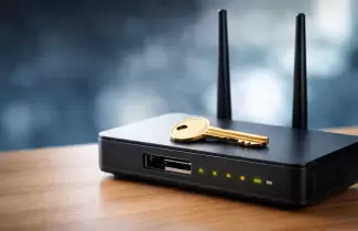 Wifi seguro
