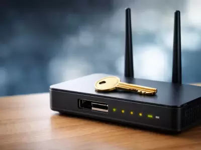 Wifi seguro