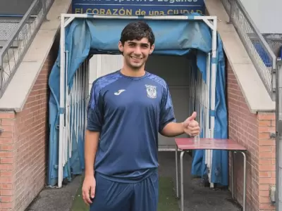 valent�n daje futbolista