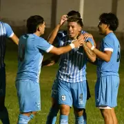 Gimnasia venció a Zapla y avanzó a la siguiente ronda de la Copa Jujuy