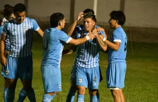 Gimnasia de Jujuy - Copa Jujuy
