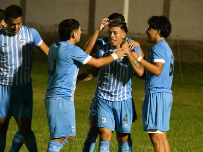 Gimnasia de Jujuy - Copa Jujuy