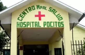 centro de salud pocitos