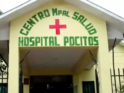 centro de salud pocitos