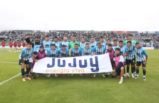 Gimnasia recibe a Almagro el domingo desde las 15.30 h