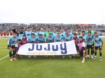 Gimnasia recibe a Almagro el domingo desde las 15.30 h