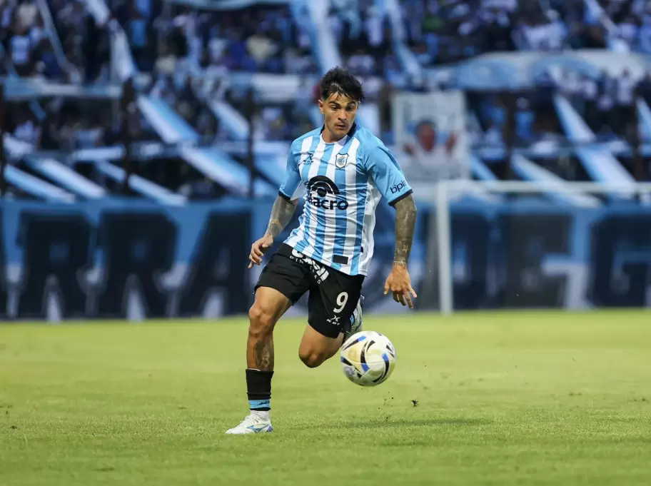 Abel Arga�araz