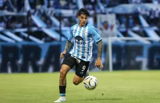 Abel Arga�araz