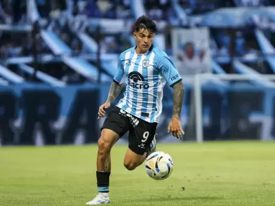 Abel Arga�araz