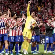 Sorpresa en la Champions League: quién es el futbolista argentino elegido entre los mejores