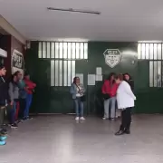Amenazas en escuelas: docentes rechazan sobrecarga de responsabilidades y piden declarar la emergencia en salud mental