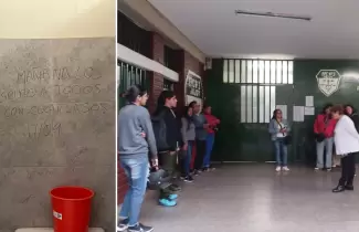 Comunicado de la Polic�a de Provincia de Jujuy