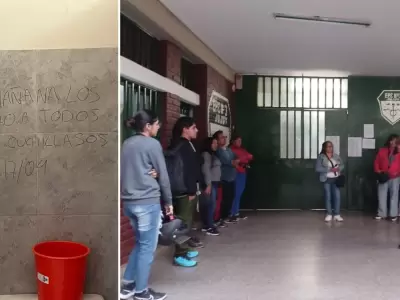 Comunicado de la Polic�a de Provincia de Jujuy