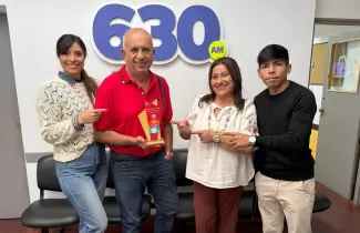 Deportes 630